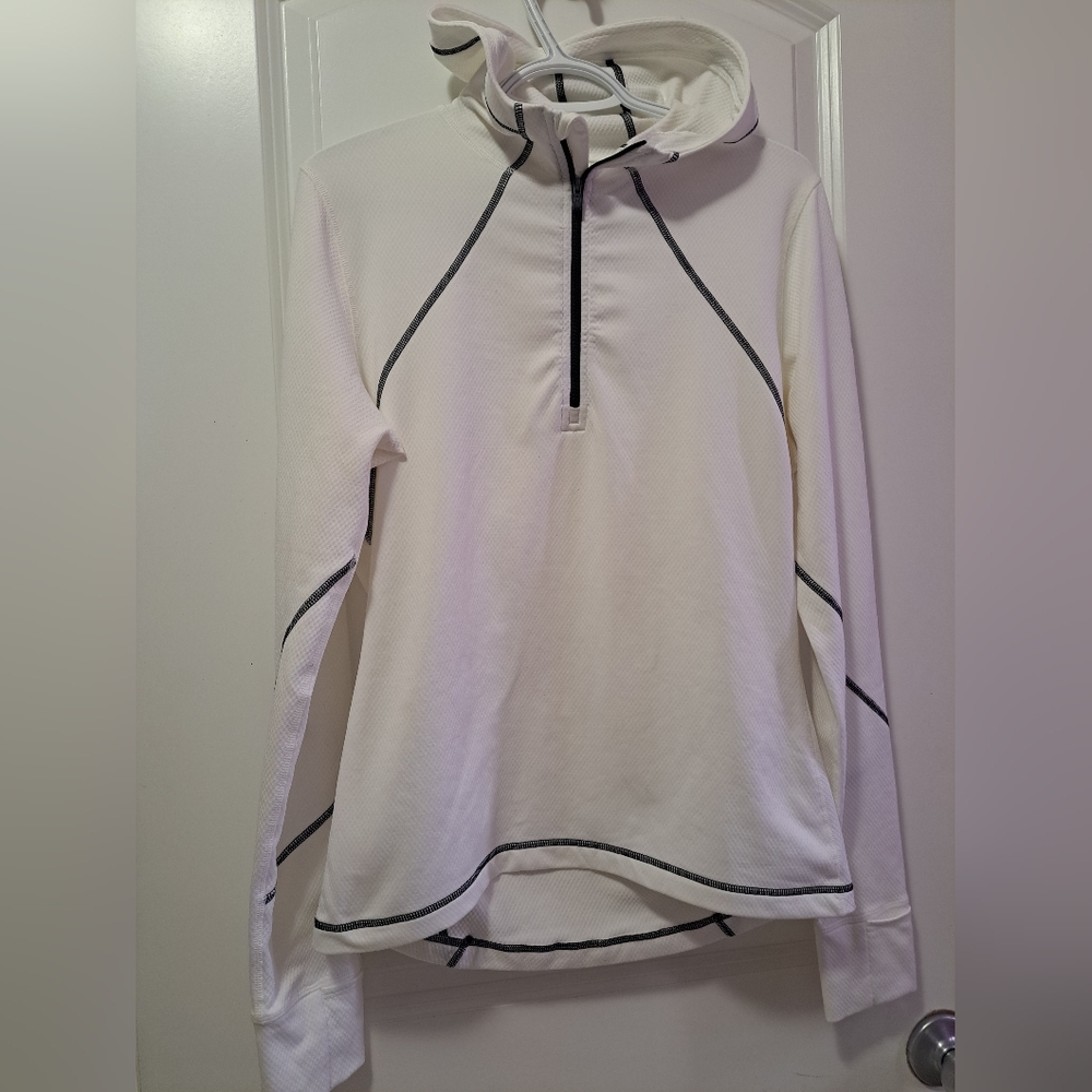 Lululemon Quarter Zip